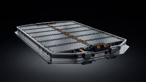 Kraj koristenja Litijuma u baterijama